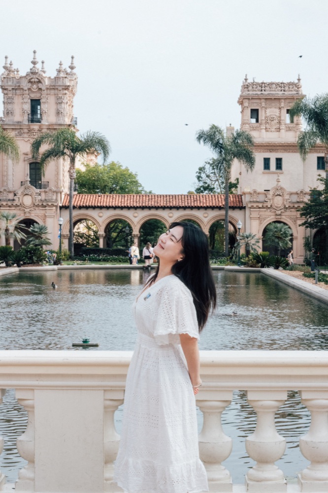 Jennie Chang