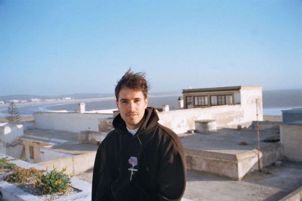 Lukas Wolf
